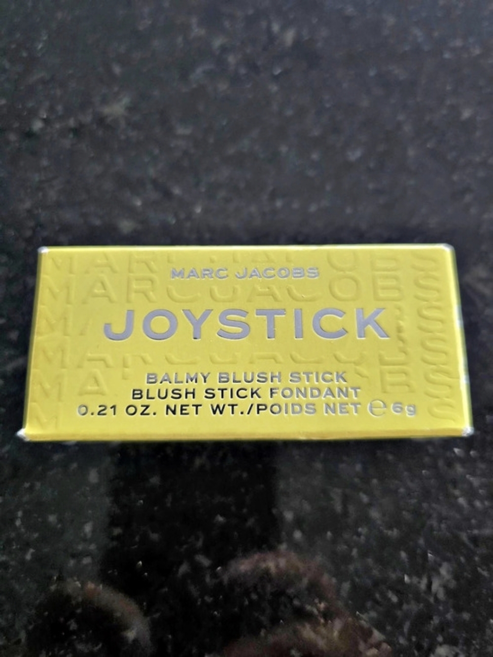 Marc Jacobs Joystick Balmy Blush Stick - 113 Twin Cheeks Joystick Blush Stick